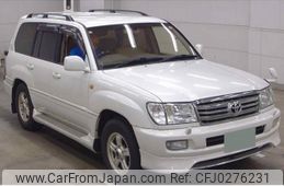 toyota land-cruiser-100 2003 quick_quick_KR-HDJ101K_0025537