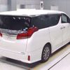 toyota alphard 2019 -TOYOTA--Alphard DBA-AGH30W--AGH30-0246843---TOYOTA--Alphard DBA-AGH30W--AGH30-0246843- image 2