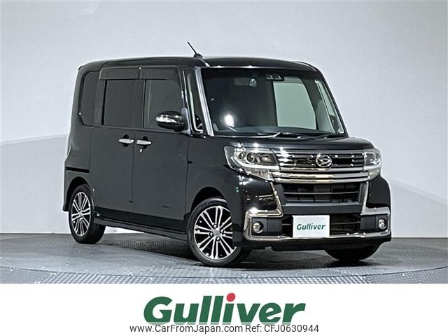 daihatsu tanto 2018 -DAIHATSU--Tanto DBA-LA600S--LA600S-0607222---DAIHATSU--Tanto DBA-LA600S--LA600S-0607222- image 1