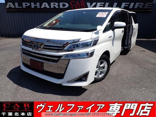 toyota vellfire 2020 quick_quick_6AA-AYH30W_AYH30-0105267 image 1