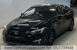 subaru impreza-g4 2018 CFJ1759948