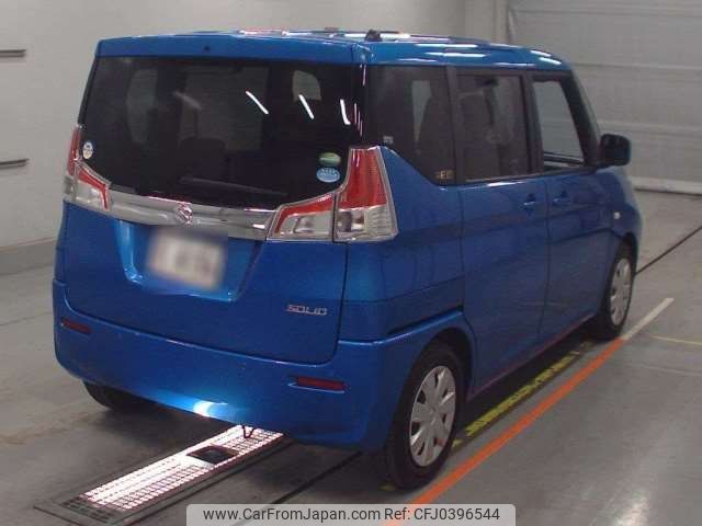 suzuki solio 2020 -SUZUKI--Solio DBA-MA26S--MA26S-266227---SUZUKI--Solio DBA-MA26S--MA26S-266227- image 2