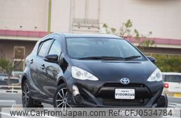 toyota aqua 2016 -TOYOTA--AQUA DAA-NHP10--NHP10-6512365---TOYOTA--AQUA DAA-NHP10--NHP10-6512365-