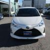 toyota vitz 2019 -TOYOTA 【名変中 】--Vitz NHP130--4009612---TOYOTA 【名変中 】--Vitz NHP130--4009612- image 25