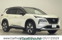 nissan x-trail 2022 -NISSAN--X-Trail 6AA-SNT33--SNT33-004507---NISSAN--X-Trail 6AA-SNT33--SNT33-004507-