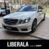 mercedes-benz amg 2011 -MERCEDES-BENZ--AMG CBA-212077--WDD2120772A346099---MERCEDES-BENZ--AMG CBA-212077--WDD2120772A346099- image 1