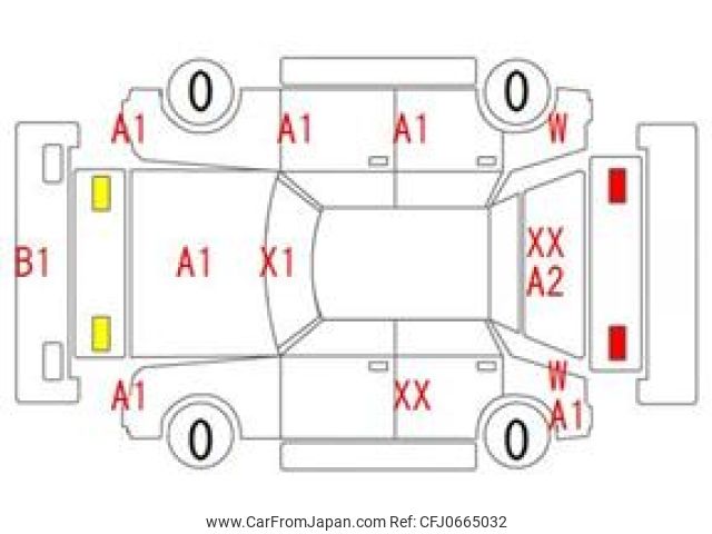 toyota alphard 2021 -TOYOTA--Alphard 3BA-AGH30W--AGH30-0400859---TOYOTA--Alphard 3BA-AGH30W--AGH30-0400859- image 2