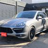 porsche cayenne 2013 -PORSCHE--Porsche Cayenne ABA-92AM48--WP1ZZZ92ZELA71077---PORSCHE--Porsche Cayenne ABA-92AM48--WP1ZZZ92ZELA71077- image 13