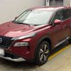 nissan x-trail 2024 -NISSAN 【川崎 376ﾑ 33】--X-Trail 6AA-SNT33--SNT33-041480---NISSAN 【川崎 376ﾑ 33】--X-Trail 6AA-SNT33--SNT33-041480- image 1