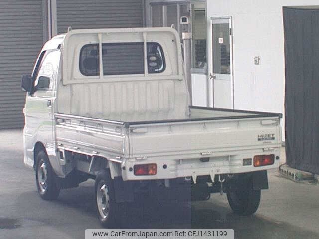 daihatsu hijet-truck 2005 -DAIHATSU--Hijet Truck S200P-2014373---DAIHATSU--Hijet Truck S200P-2014373- image 2