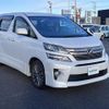 toyota vellfire 2013 -TOYOTA--Vellfire DBA-ANH20W--ANH20-8290019---TOYOTA--Vellfire DBA-ANH20W--ANH20-8290019- image 1