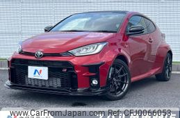 toyota yaris 2021 -TOYOTA--Yaris 4BA-GXPA16--GXPA16-0006096---TOYOTA--Yaris 4BA-GXPA16--GXPA16-0006096-