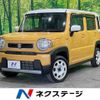 suzuki hustler 2020 -SUZUKI--Hustler 5AA-MR92S--MR92S-104959---SUZUKI--Hustler 5AA-MR92S--MR92S-104959- image 1