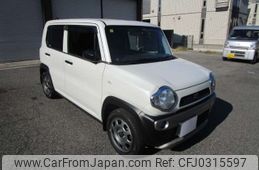 suzuki hustler 2014 -SUZUKI 【福山 584ﾂ 110】--Hustler DBA-MR31S--MR31S-101391---SUZUKI 【福山 584ﾂ 110】--Hustler DBA-MR31S--MR31S-101391-