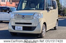 honda n-box 2012 CFJ1517420
