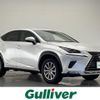 lexus nx 2019 -LEXUS--Lexus NX DAA-AYZ10--AYZ10-1026416---LEXUS--Lexus NX DAA-AYZ10--AYZ10-1026416- image 1