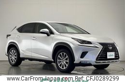 lexus nx 2019 -LEXUS--Lexus NX DAA-AYZ10--AYZ10-1026416---LEXUS--Lexus NX DAA-AYZ10--AYZ10-1026416-