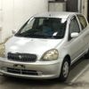 toyota vitz 2001 -TOYOTA--Vitz NCP10-0129006---TOYOTA--Vitz NCP10-0129006- image 4