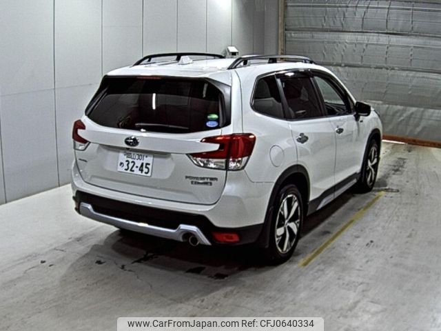 subaru forester 2021 -SUBARU 【岡山 301め3245】--Forester SKE--SKE-053400---SUBARU 【岡山 301め3245】--Forester SKE--SKE-053400- image 2