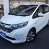 honda freed 2016 -HONDA--Freed DAA-GB7--GB7-1009527---HONDA--Freed DAA-GB7--GB7-1009527- image 1