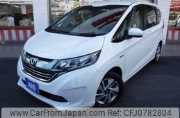 honda freed 2016 -HONDA--Freed DAA-GB7--GB7-1009527---HONDA--Freed DAA-GB7--GB7-1009527-