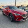 mazda cx-3 2015 -MAZDA--CX-3 DK5FW--DK5FW-100973---MAZDA--CX-3 DK5FW--DK5FW-100973- image 1