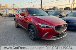 mazda cx-3 2015 -MAZDA--CX-3 DK5FW--DK5FW-100973---MAZDA--CX-3 DK5FW--DK5FW-100973-