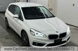 bmw 2-series 2017 CFJ1886073
