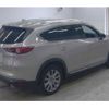 mazda cx-8 2021 quick_quick_3DA-KG2P_KG2P-360132 image 5