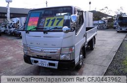 mitsubishi-fuso canter 2011 GOO_NET_EXCHANGE_0803431A30241113W003