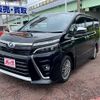 toyota voxy 2020 -TOYOTA--Voxy DAA-ZWR80W--ZWR80-0447600---TOYOTA--Voxy DAA-ZWR80W--ZWR80-0447600- image 1