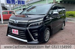 toyota voxy 2020 -TOYOTA--Voxy DAA-ZWR80W--ZWR80-0447600---TOYOTA--Voxy DAA-ZWR80W--ZWR80-0447600-