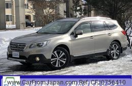 subaru outback 2017 -SUBARU 【室蘭 334ﾃ14】--Legacy OutBack BS9--037601---SUBARU 【室蘭 334ﾃ14】--Legacy OutBack BS9--037601-