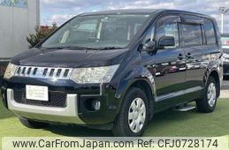 mitsubishi delica-d5 2010 quick_quick_DBA-CV4W_CV4W-0501674