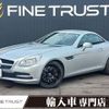 mercedes-benz slk-class 2011 -MERCEDES-BENZ--Benz SLK MBA-172457--WDD1724572F016663---MERCEDES-BENZ--Benz SLK MBA-172457--WDD1724572F016663- image 1