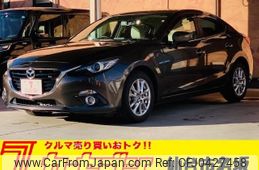 mazda axela 2013 -MAZDA--Axela DAA-BYEFP--BYEFP-102098---MAZDA--Axela DAA-BYEFP--BYEFP-102098-