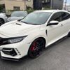 honda civic 2021 -HONDA--Civic FK8--FK8-1400643---HONDA--Civic FK8--FK8-1400643- image 1