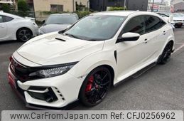 honda civic 2021 -HONDA--Civic FK8--FK8-1400643---HONDA--Civic FK8--FK8-1400643-