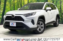 toyota rav4 2024 CFJ1725707