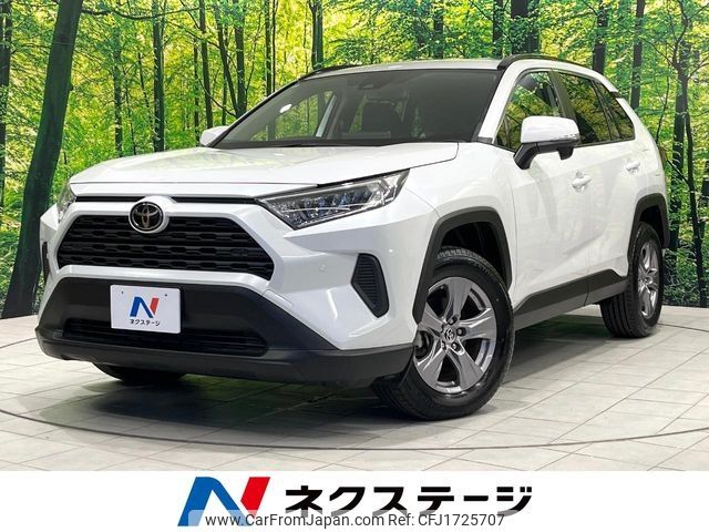 toyota rav4 2024 CFJ1725707 image 1