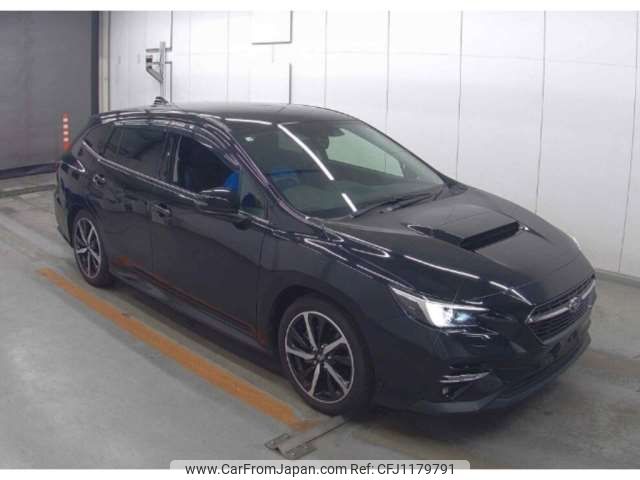 subaru levorg 2020 -SUBARU--Levorg 4BA-VN5--VN5-003334---SUBARU--Levorg 4BA-VN5--VN5-003334- image 1