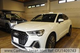 audi q3 2020 -AUDI--Audi Q3 3BA-F3DPC--WAUZZZF32L1116492---AUDI--Audi Q3 3BA-F3DPC--WAUZZZF32L1116492-
