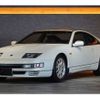 nissan fairlady-z 1992 -NISSAN 【野田 301ﾆ9909】--Fairlady Z E-GCZ32--GCZ32-523667---NISSAN 【野田 301ﾆ9909】--Fairlady Z E-GCZ32--GCZ32-523667- image 1