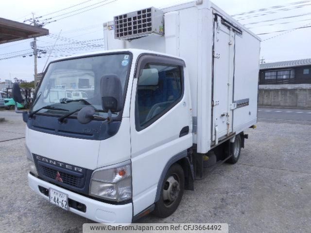 mitsubishi-fuso canter 2006 GOO_NET_EXCHANGE_0803150A30190902W001 image 1