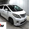 toyota alphard 2008 -TOYOTA--Alphard ANH20W-8009228---TOYOTA--Alphard ANH20W-8009228- image 1