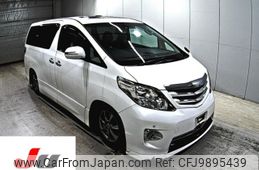 toyota alphard 2008 -TOYOTA--Alphard ANH20W-8009228---TOYOTA--Alphard ANH20W-8009228-