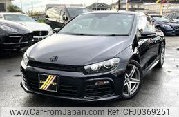 volkswagen scirocco 2010 quick_quick_ABA-13CAV_WVWZZZ13Z9V032235