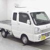 suzuki carry-truck 2023 -SUZUKI 【広島 483ｶ3182】--Carry Truck DA16T--703524---SUZUKI 【広島 483ｶ3182】--Carry Truck DA16T--703524- image 1