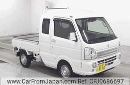 suzuki carry-truck 2023 -SUZUKI 【広島 483ｶ3182】--Carry Truck DA16T--703524---SUZUKI 【広島 483ｶ3182】--Carry Truck DA16T--703524-