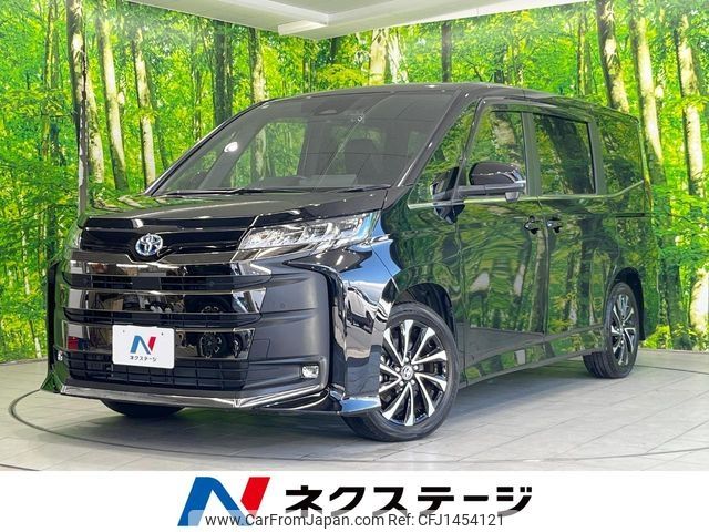 toyota noah 2024 CFJ1454121 image 1